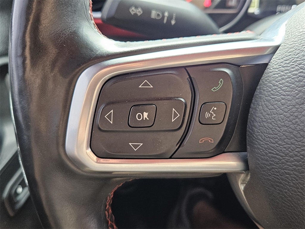 2018 Jeep Wrangler Unlimited Rubicon 4x4