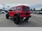 2018 Jeep Wrangler Unlimited Rubicon 4x4
