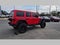 2018 Jeep Wrangler Unlimited Rubicon 4x4