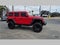 2018 Jeep Wrangler Unlimited Rubicon 4x4