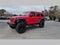 2018 Jeep Wrangler Unlimited Rubicon 4x4