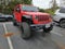 2018 Jeep Wrangler Unlimited Rubicon 4x4