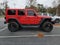 2018 Jeep Wrangler Unlimited Rubicon 4x4