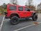 2018 Jeep Wrangler Unlimited Rubicon 4x4