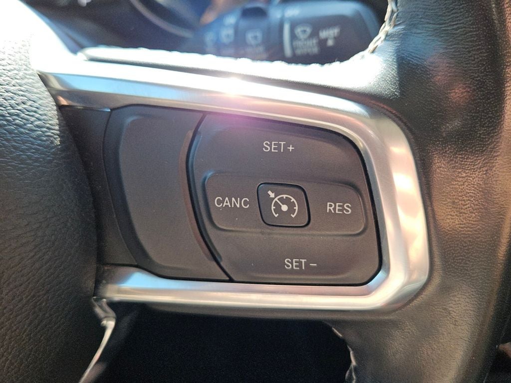 2021 Jeep Wrangler 4xe Unlimited Sahara 4x4