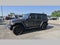 2021 Jeep Wrangler 4xe Unlimited Sahara 4x4