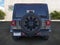 2021 Jeep Wrangler 4xe Unlimited Sahara 4x4