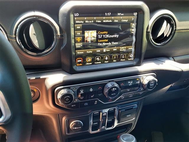 2023 Jeep Wrangler 4xe High Altitude 4x4