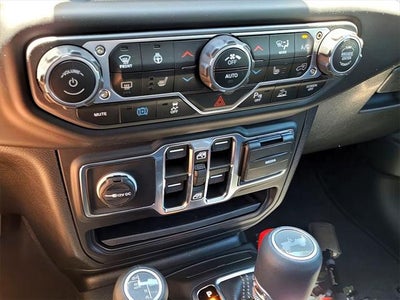 2023 Jeep Wrangler 4xe High Altitude 4x4