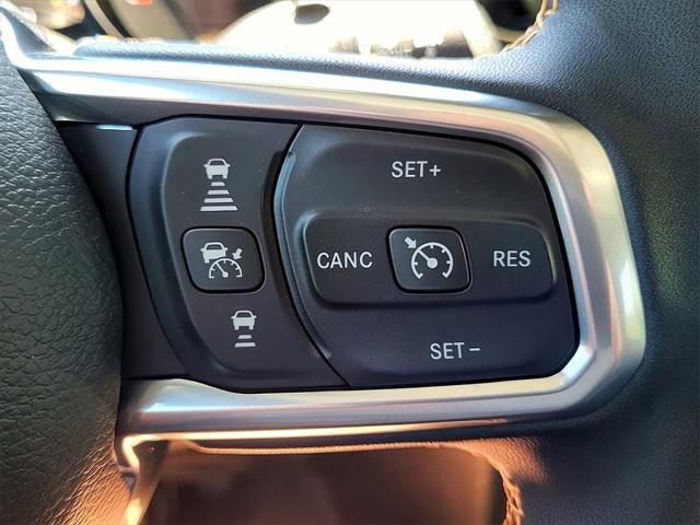 2023 Jeep Wrangler 4xe High Altitude 4x4