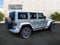 2023 Jeep Wrangler 4xe High Altitude 4x4