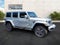 2023 Jeep Wrangler 4xe High Altitude 4x4