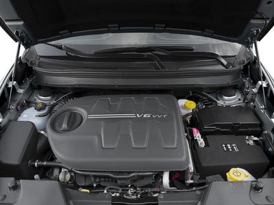 2018 Jeep Cherokee Latitude Tech Connect FWD