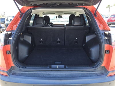 2021 Jeep Cherokee Altitude 4x4