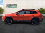 2021 Jeep Cherokee Altitude 4x4