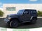 2024 Jeep Wrangler 2-Door Sport S 4x4