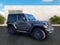 2024 Jeep Wrangler 2-Door Sport S 4x4