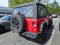 2025 Jeep Wrangler 2-Door Sport 4x4
