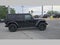 2025 Jeep Wrangler 4-Door Willys 4x4