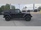 2025 Jeep Wrangler 4-Door Willys 4x4