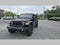 2025 Jeep Wrangler 4-Door Willys 4x4