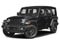 2025 Jeep Wrangler 4-Door Willys 4x4