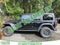 2026 Jeep Wrangler 4-Door Rubicon 4x4