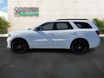 2024 Dodge Durango GT Plus AWD