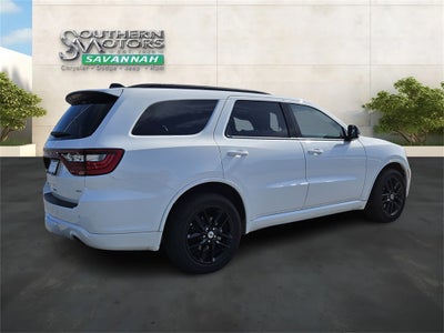 2024 Dodge Durango GT Plus AWD