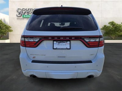 2024 Dodge Durango GT Plus AWD
