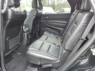 2024 Dodge Durango GT Plus AWD
