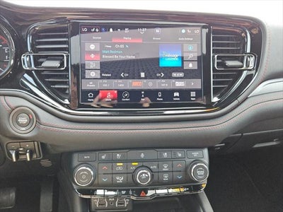 2025 Dodge Durango GT Plus AWD