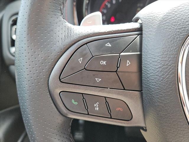2025 Dodge Durango GT Plus AWD