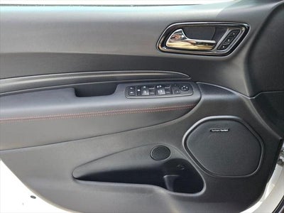 2025 Dodge Durango GT Plus AWD
