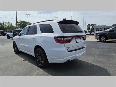 2025 Dodge Durango GT Plus AWD