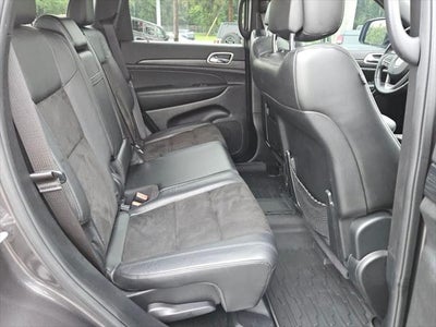 2020 Jeep Grand Cherokee Altitude 4x2