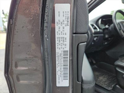 2020 Jeep Grand Cherokee Altitude 4x2
