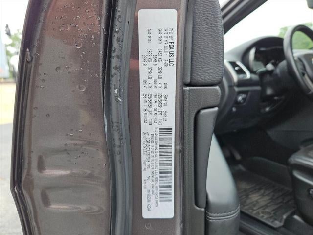 2020 Jeep Grand Cherokee Altitude 4x2
