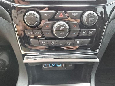 2020 Jeep Grand Cherokee Altitude 4x2