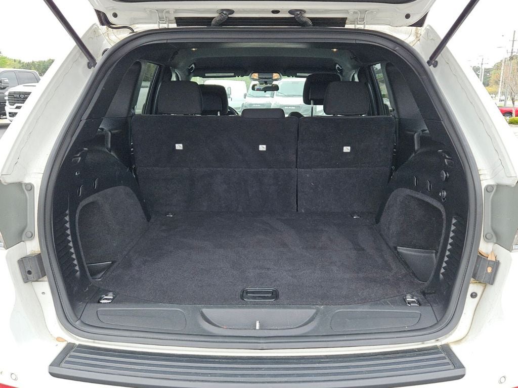 2019 Jeep Grand Cherokee Laredo E 4x4