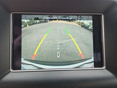 2019 Jeep Grand Cherokee Laredo E 4x4