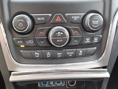 2019 Jeep Grand Cherokee Laredo E 4x4