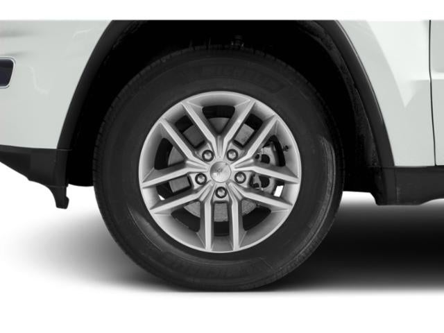 2019 Jeep Grand Cherokee Laredo E 4x4