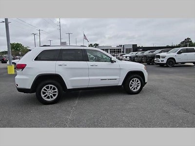 2019 Jeep Grand Cherokee Laredo E 4x4