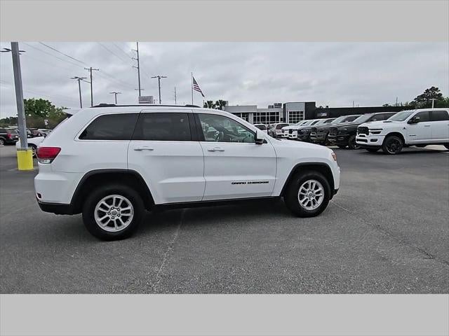 2019 Jeep Grand Cherokee Laredo E 4x4