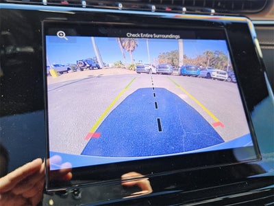 2025 Jeep Grand Cherokee Laredo X 4x2