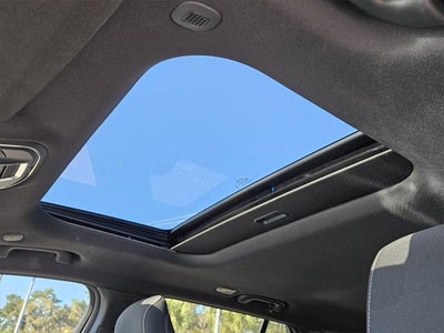 2025 Jeep Grand Cherokee Laredo X 4x2