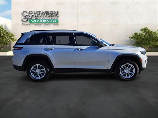 2025 Jeep Grand Cherokee Laredo X 4x2
