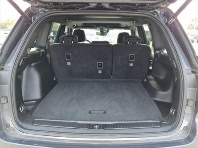 2025 Jeep Grand Cherokee Laredo X 4x2