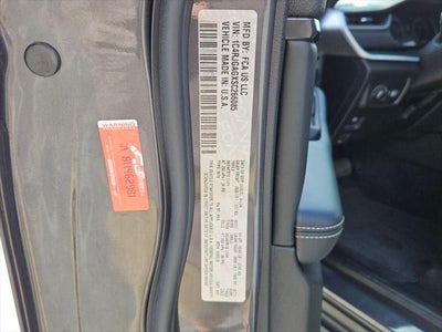 2025 Jeep Grand Cherokee Laredo X 4x2